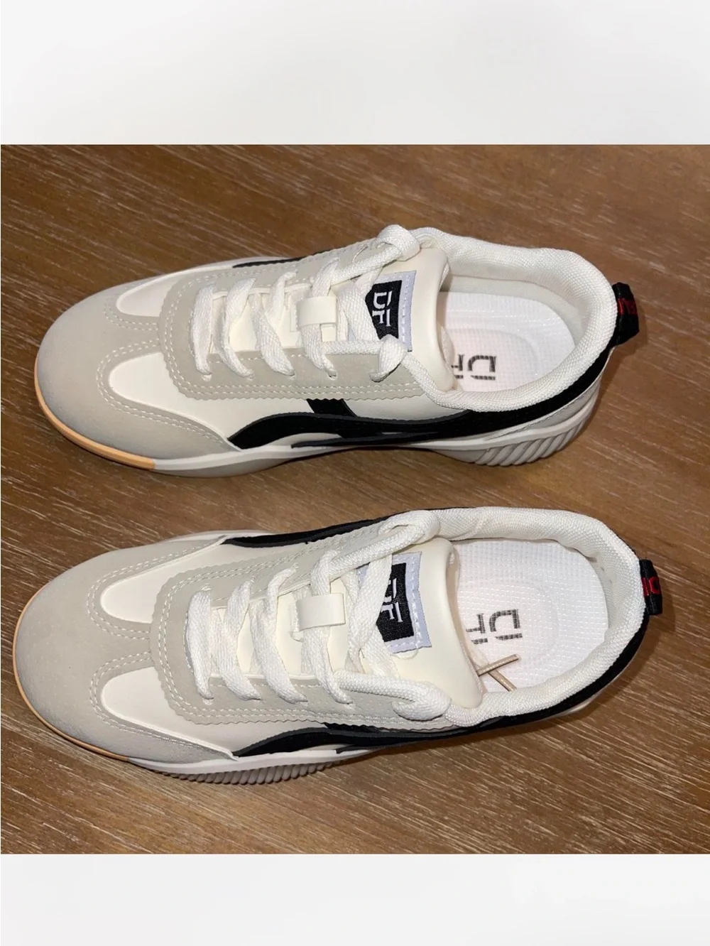 De florance DF cloud sneaker